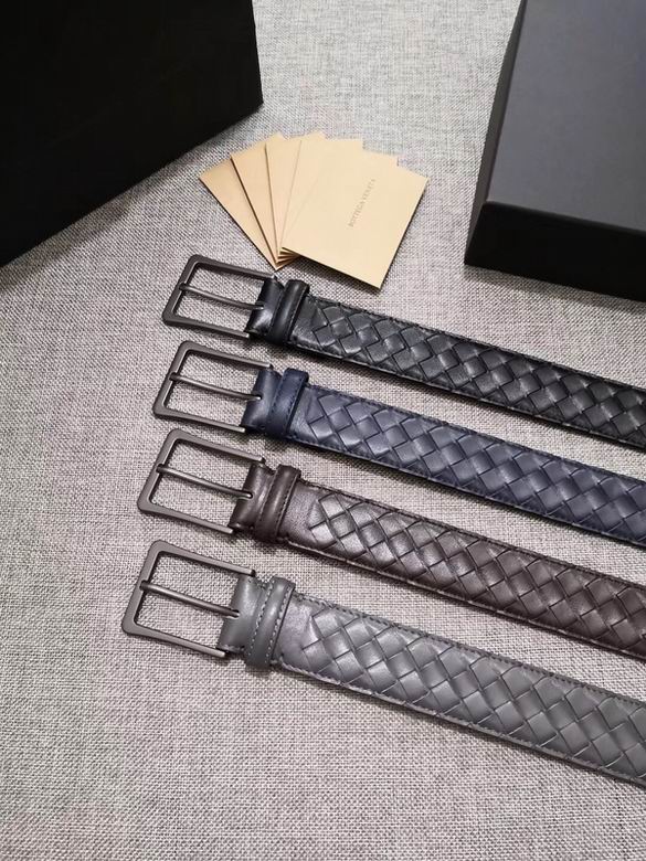 Bottega Veneta 34mmX95-125cm 7d13